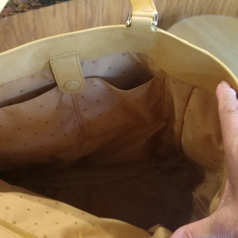 Kate Spade Bag - Picture 6 of 9